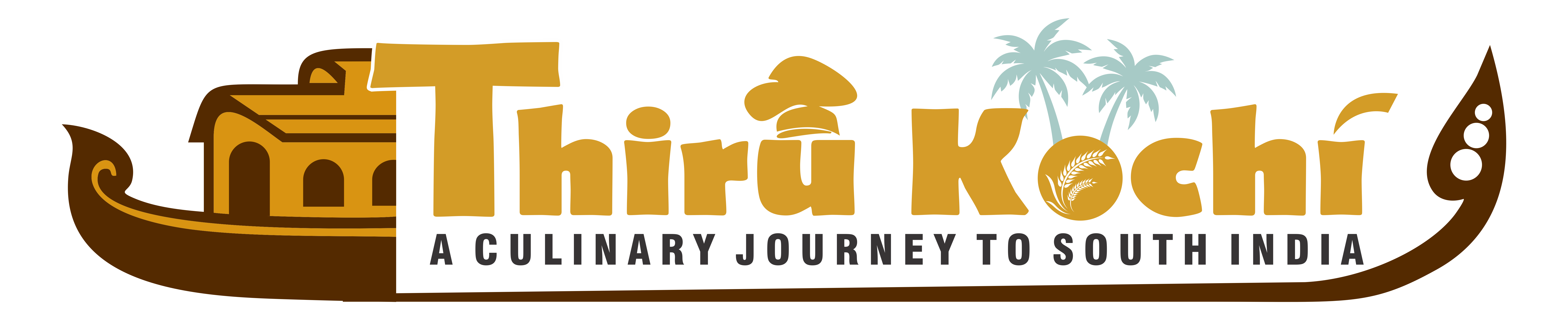 Thirukochi logo